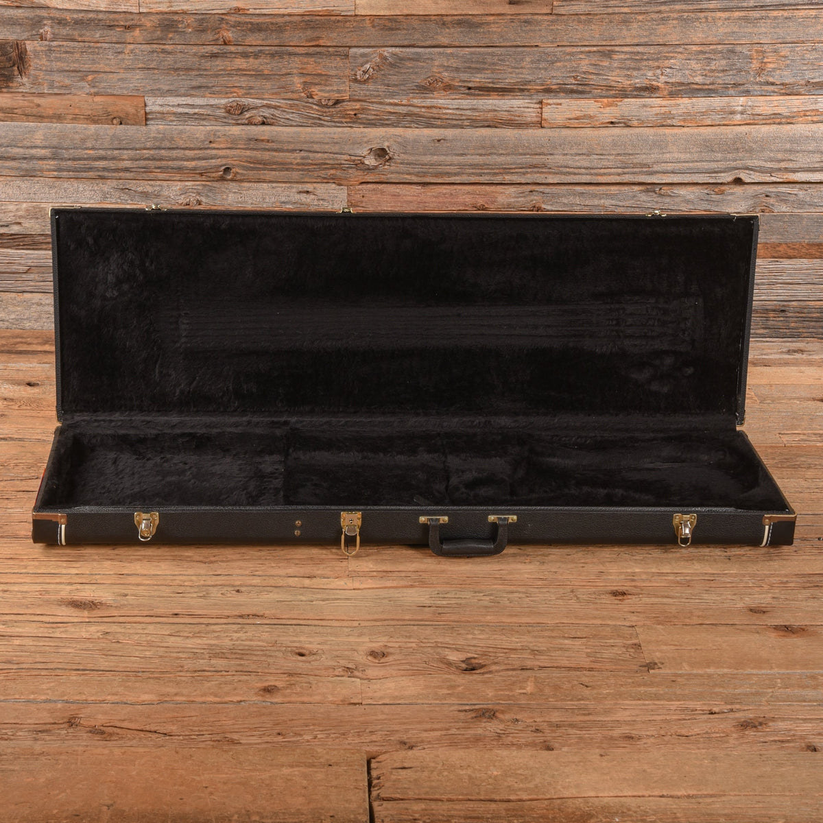 Spector NS-4H2-FM Golden Stain 2009 - Angle 9 | MUSICTONER