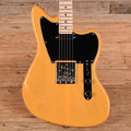 Squier Paranormal Offset Telecaster Butterscotch Blonde 2021 - MUSICTONER