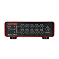 Sunn Beta Mini 200w Compact Bass Amp Head - MUSICTONER