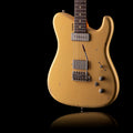 Tausch 665 RAW Nitro Relic Marshmallow Yellow