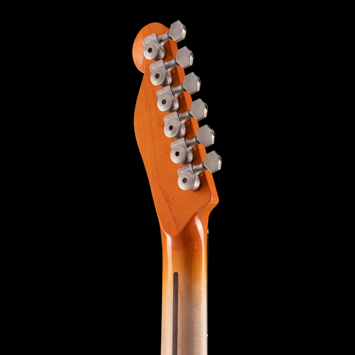 Tausch 665 RAW Nitro Relic Marshmallow Yellow