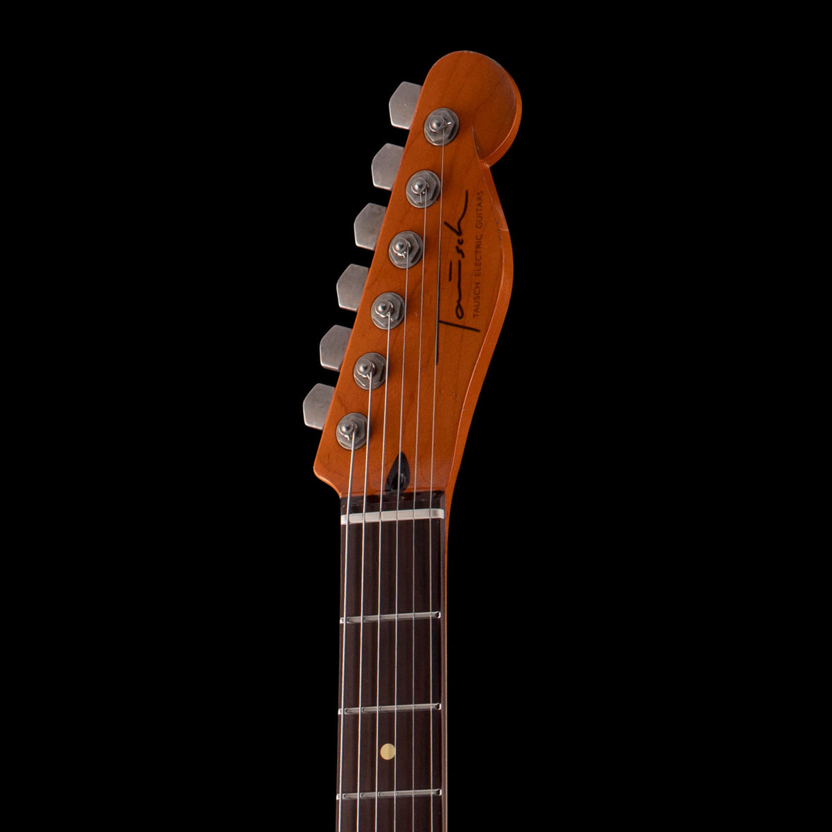 Tausch 665 RAW Nitro Relic Marshmallow Yellow