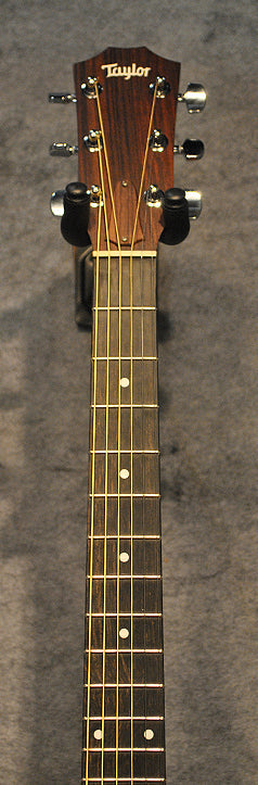 Taylor 214CE Grand Auditorium Acoustic Electric Cutaway with Gig Bag - View 25 | MusicMarket