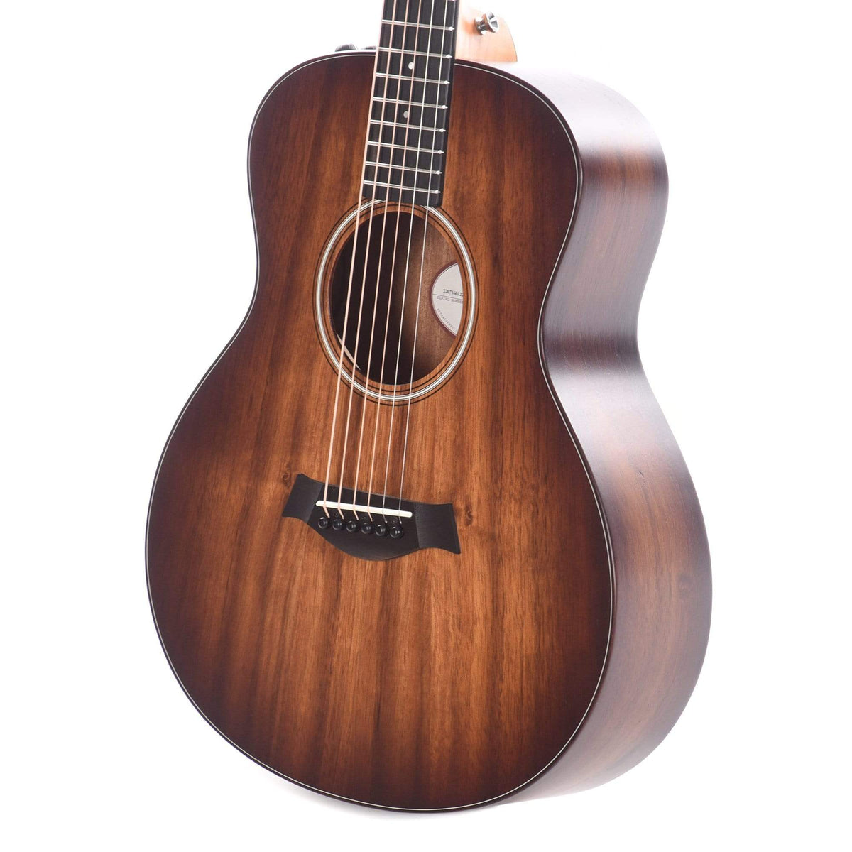 Taylor GS Mini-e Koa Plus ES2