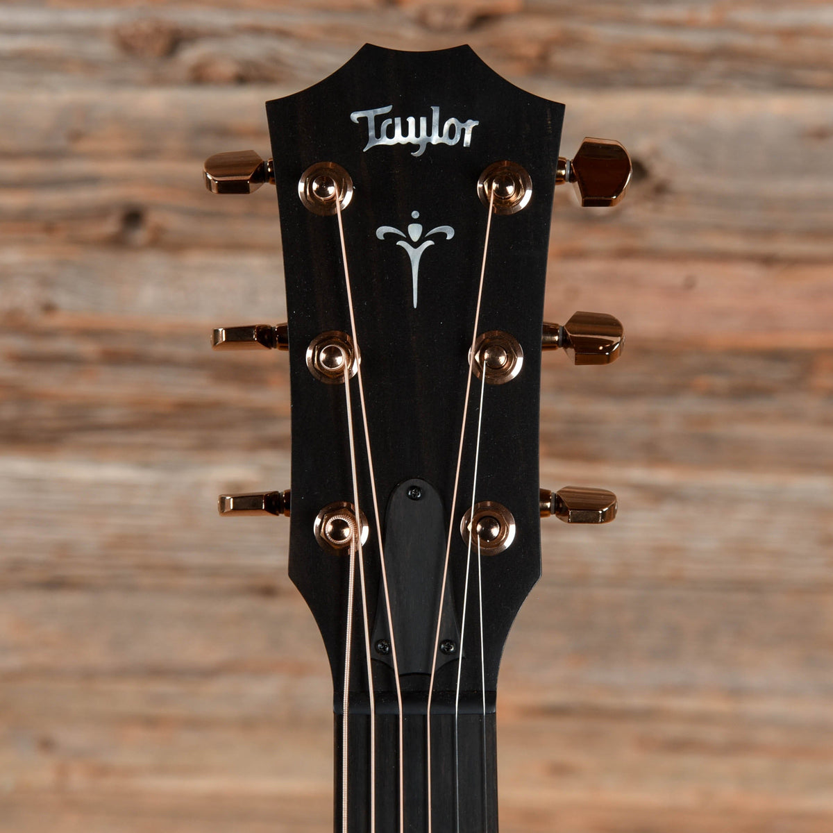 Taylor 724ce Grand Auditorium Hawaiian Koa Natural ES2