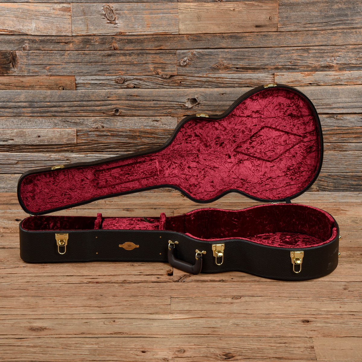 Taylor 724ce Grand Auditorium Hawaiian Koa Natural ES2