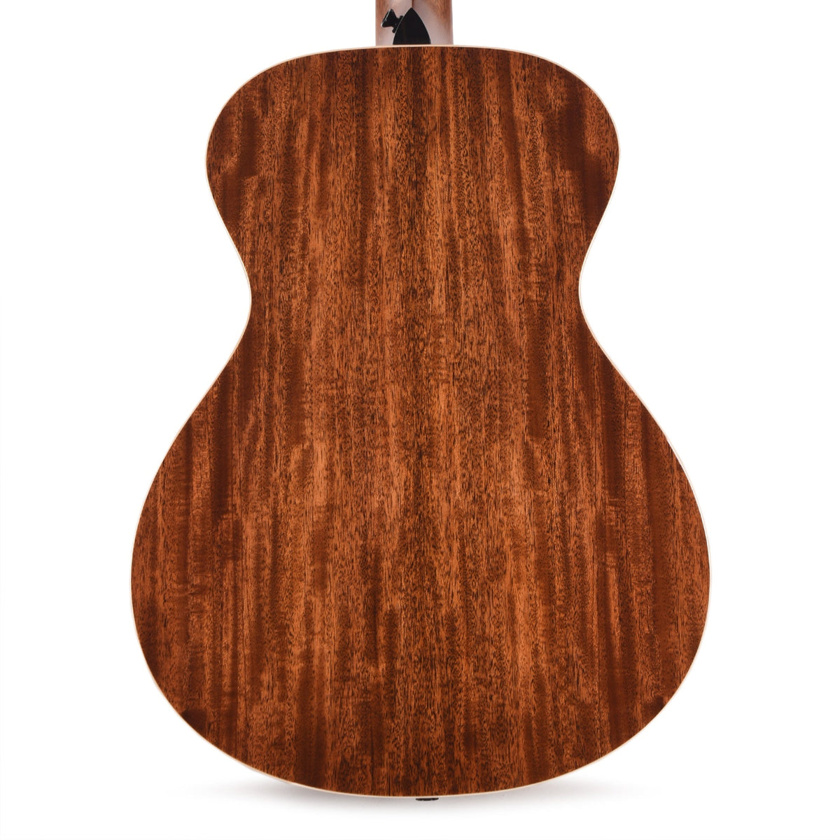 Taylor Gold Label 512e Ben Harper Signature Grand Concert Torrefied Sitka/Neo-Tropical Mahogany - Angle 3 | MUSICTONER
