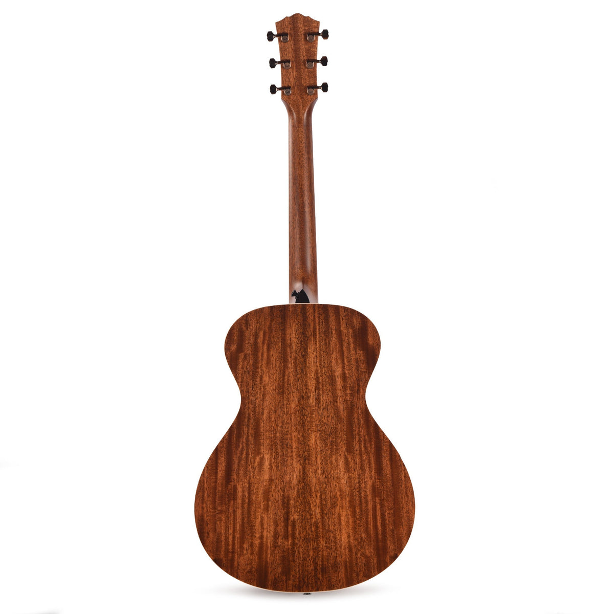 Taylor Gold Label 512e Ben Harper Signature Grand Concert Torrefied Sitka/Neo-Tropical Mahogany - Angle 5 | MUSICTONER