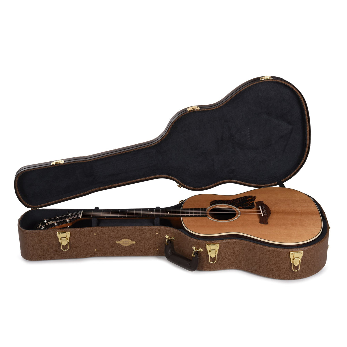 Taylor Gold Label 717e Grand Pacific Torrefied Sitka/Indian Rosewood Natural w/L.R. Baggs VTC