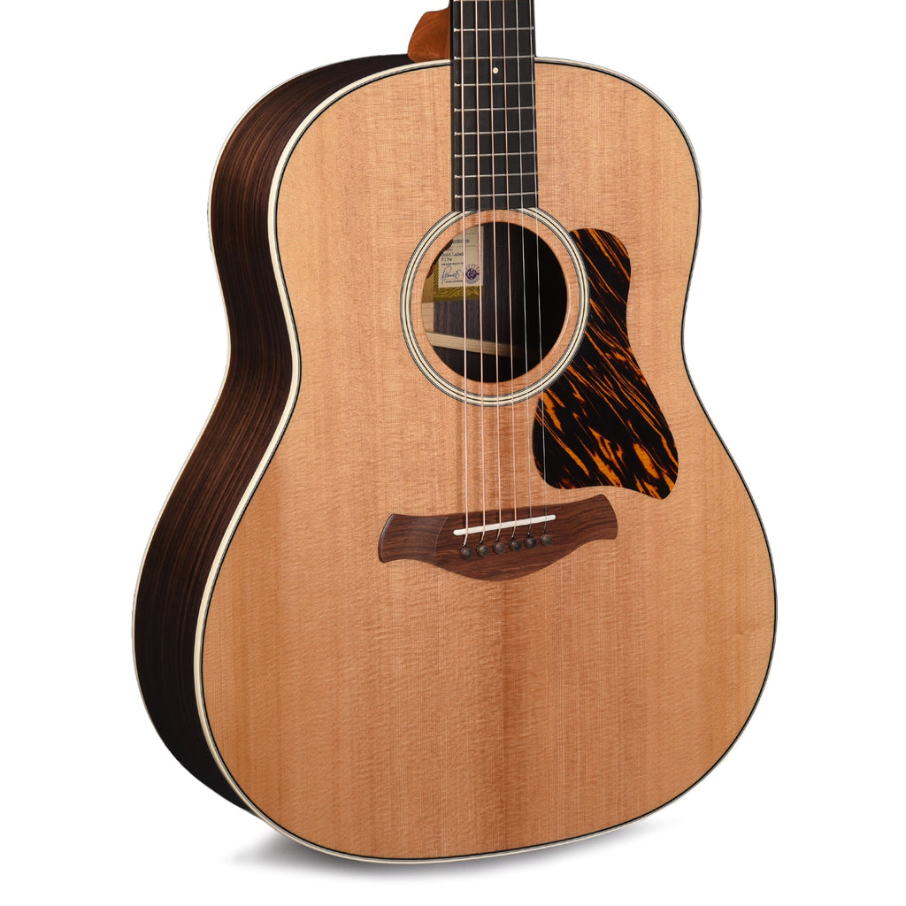 Taylor Gold Label 717e Grand Pacific Torrefied Sitka/Indian Rosewood Natural w/L.R. Baggs VTC