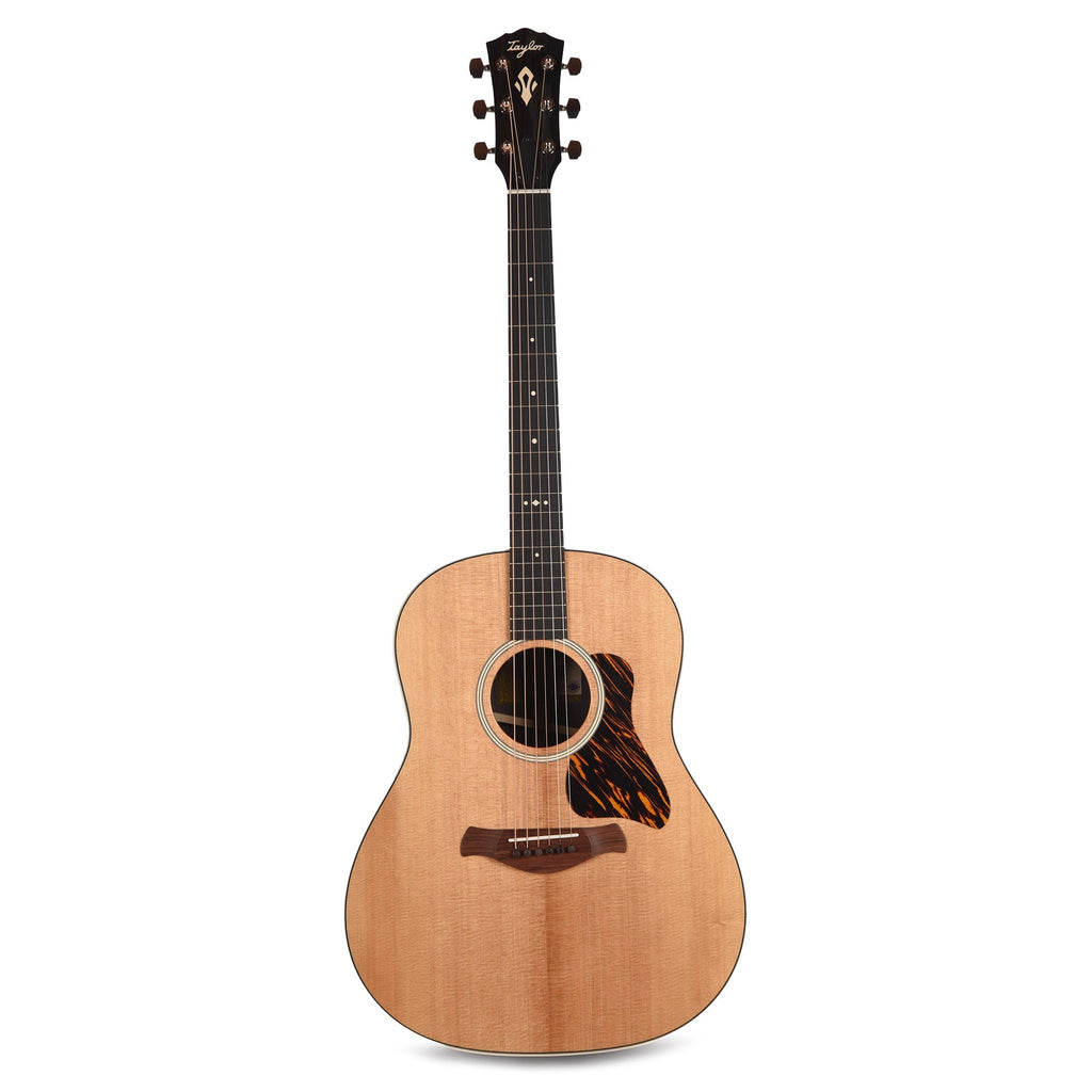 Taylor Gold Label 717e Grand Pacific Torrefied Sitka/Indian Rosewood Natural w/L.R. Baggs VTC