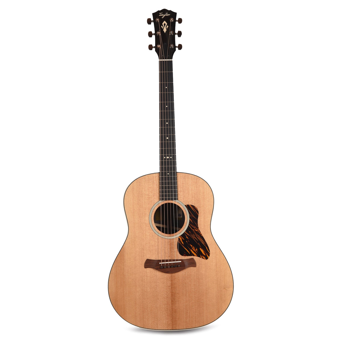 Taylor Gold Label 717e Grand Pacific Torrefied Sitka/Indian Rosewood Natural w/L.R. Baggs VTC