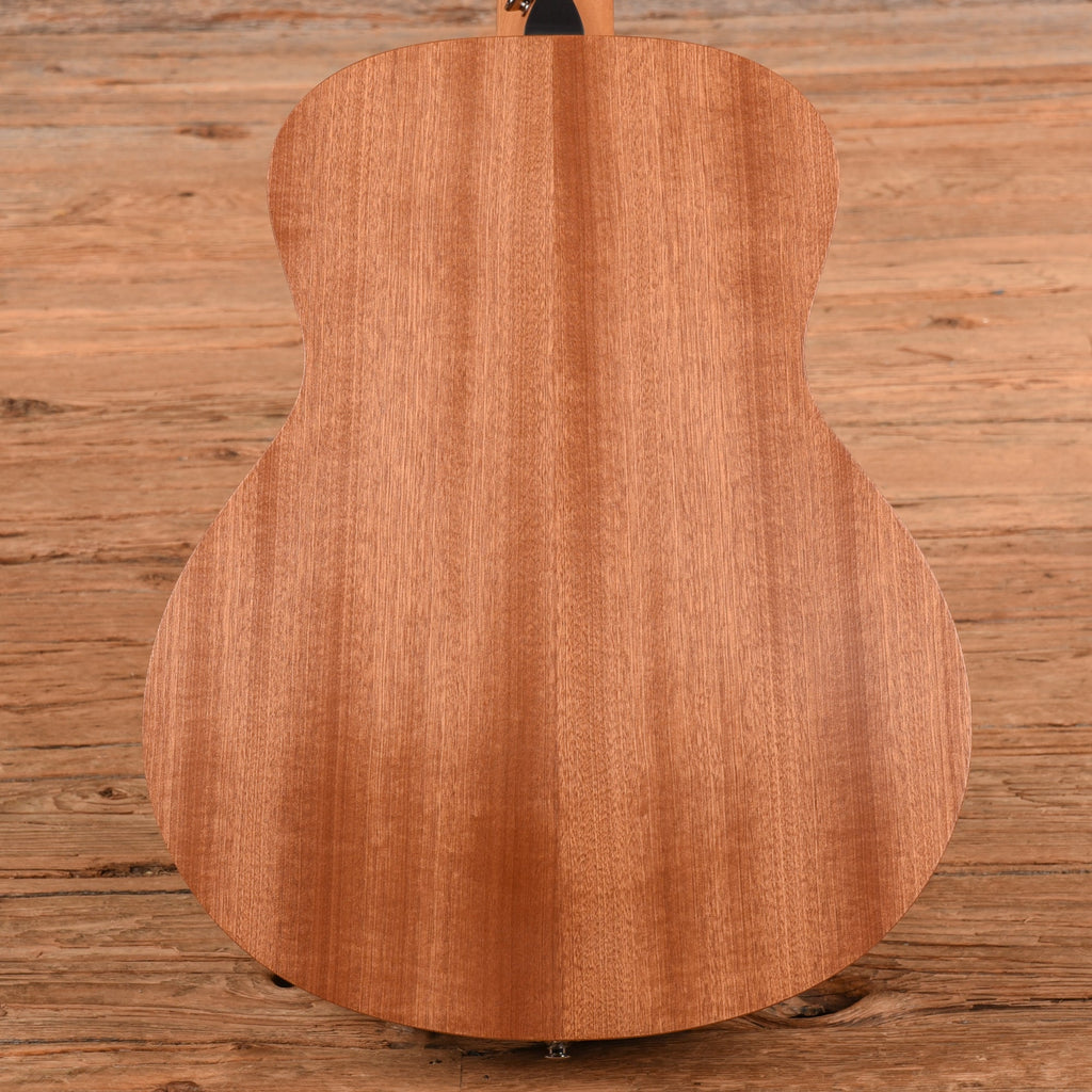 Taylor GS Mini Mahogany Natural 2024
