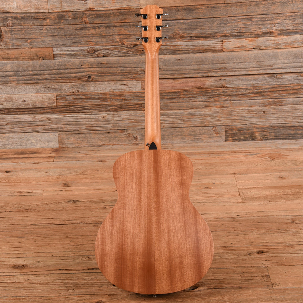 Taylor GS Mini Mahogany Natural 2024