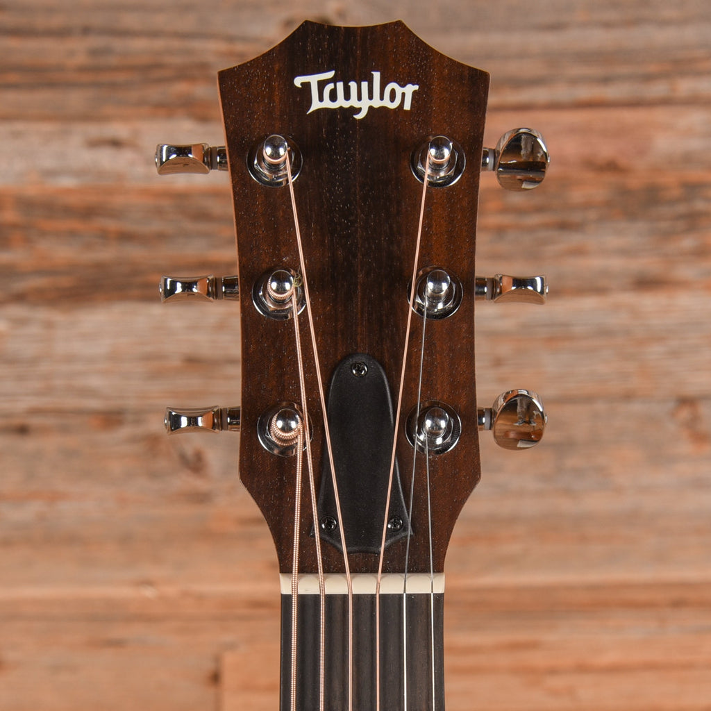 Taylor GS Mini Mahogany Natural 2024