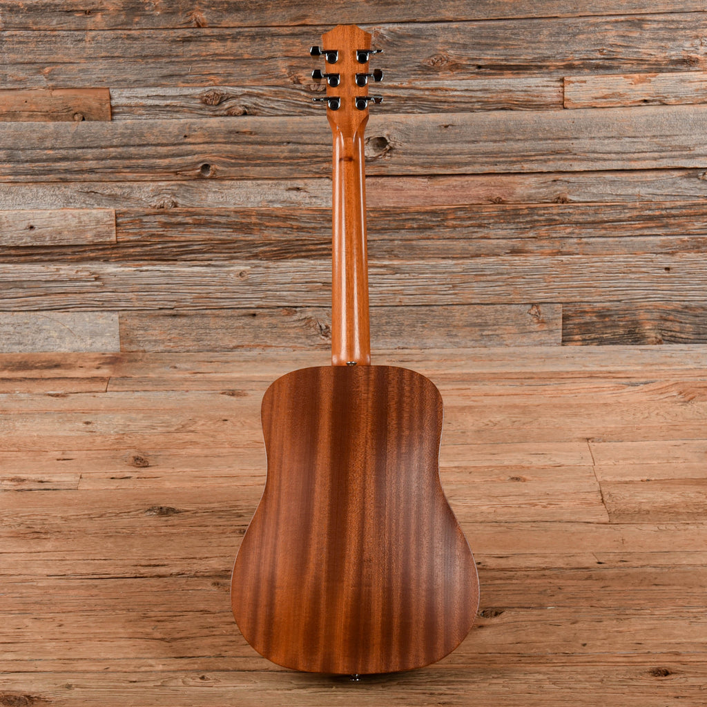 Taylor 305 Baby Taylor Acoustic Guitar Natural 2005