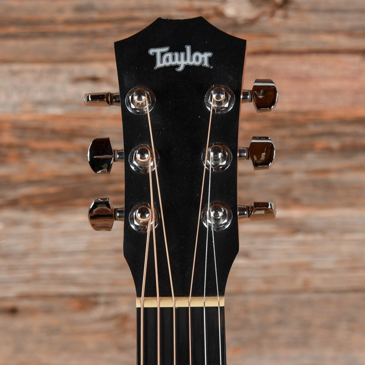 Taylor 305 Baby Taylor Acoustic Guitar Natural 2005