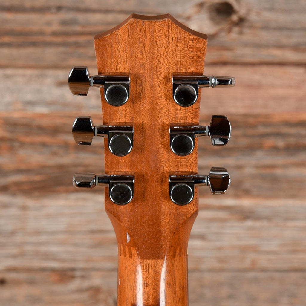 Taylor 305 Baby Taylor Acoustic Guitar Natural 2005