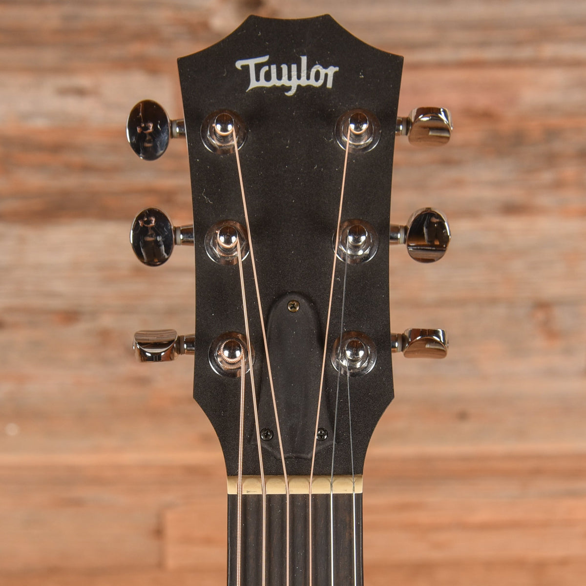 Taylor GS Mini Natural 2015 - Angle 4 | MUSICTONER