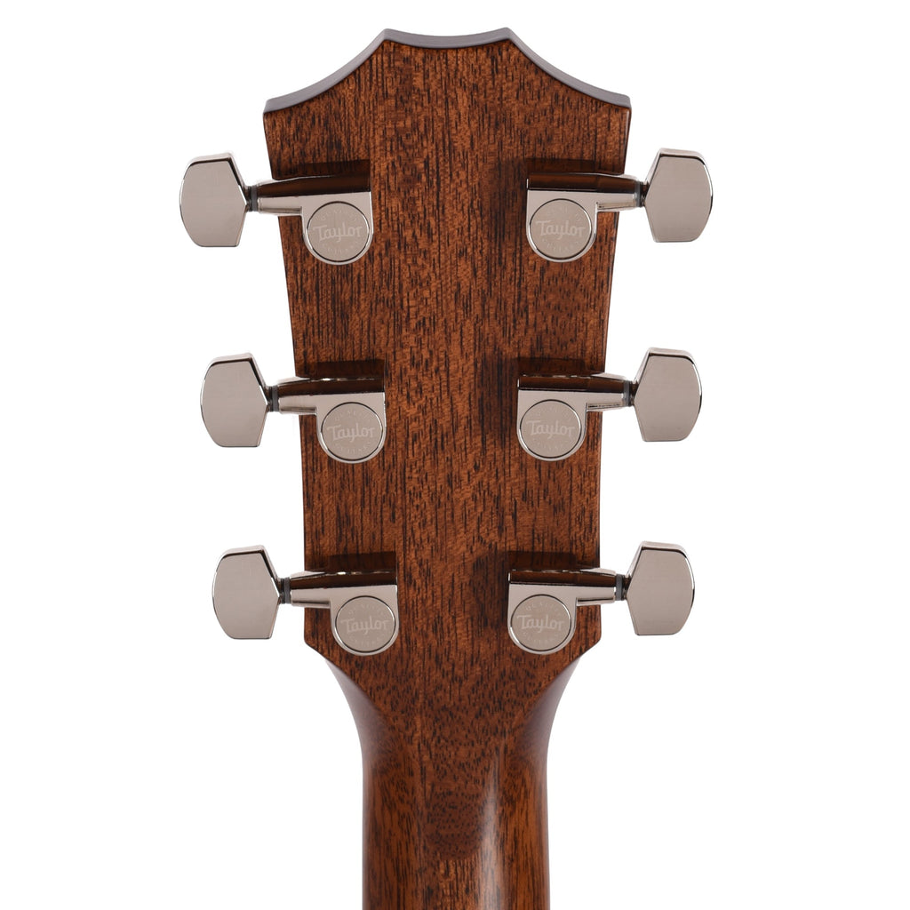 Taylor Next Generation 314ce Grand Auditorium Sitka Spruce/Sapele Medium Brown w/Claria - Angle 7 | MUSICTONER