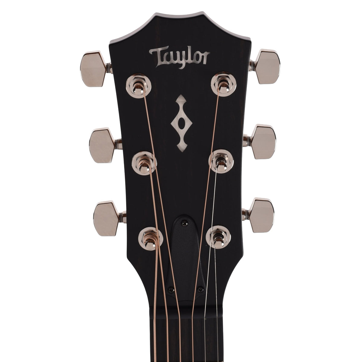 Taylor Next Generation 314ce Grand Auditorium Sitka Spruce/Sapele Medium Brown w/Claria - Angle 6 | MUSICTONER