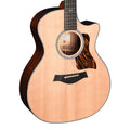 Taylor Next Generation 314ce Grand Auditorium Sitka Spruce/Sapele Medium Brown w/Claria - MUSICTONER