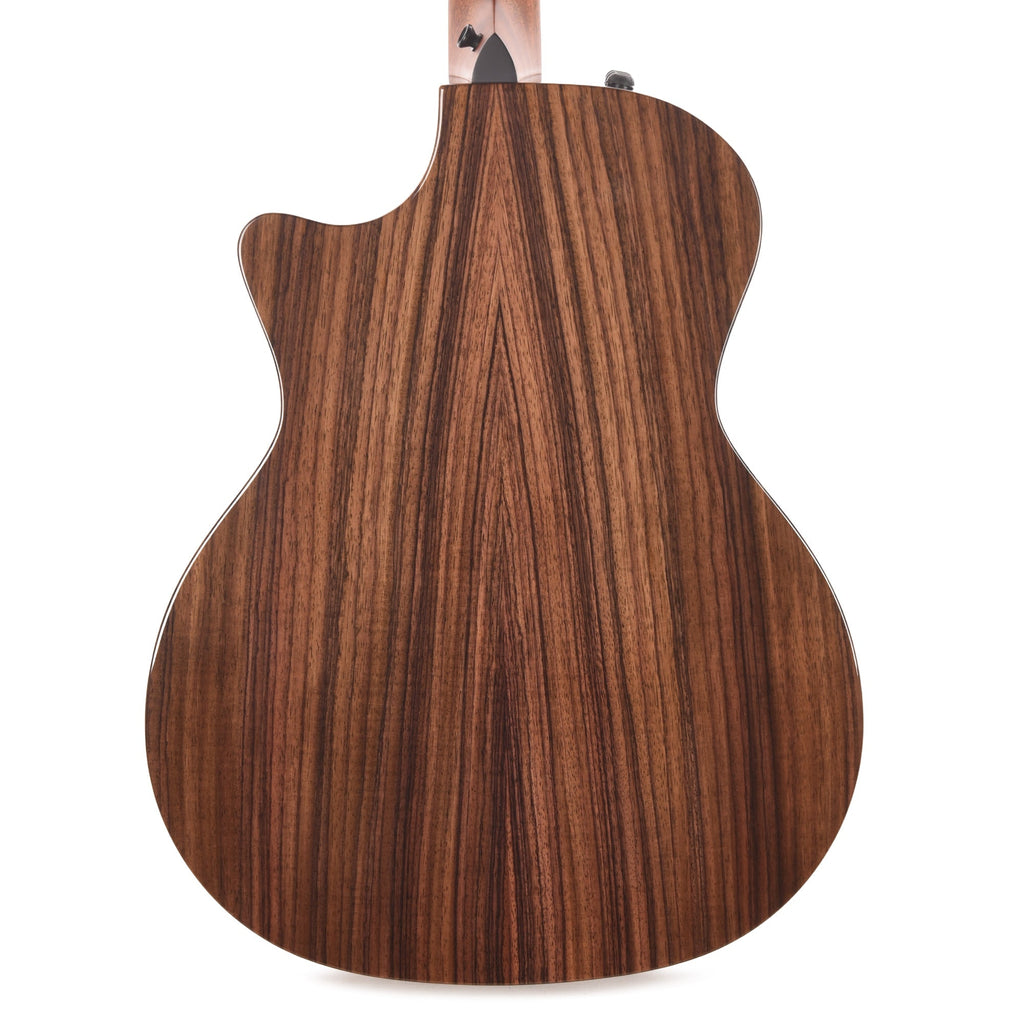 Taylor Next Generation Special Edition 414ce Studio Grand Auditorium Torrefied Sitka - Angle 3 | MUSICTONER