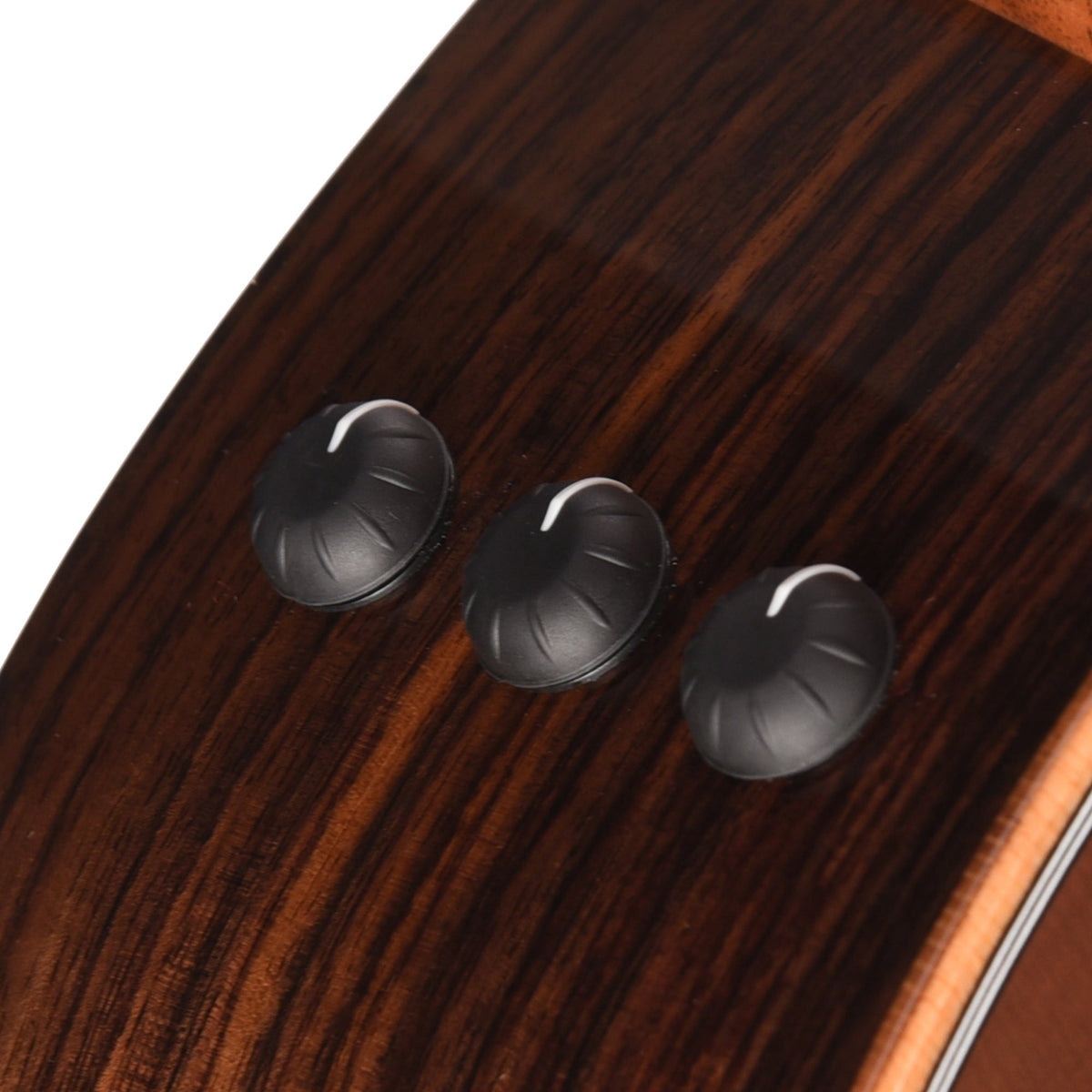 Taylor Next Generation Special Edition 414ce Studio Grand Auditorium Torrefied Sitka - Angle 9 | MUSICTONER