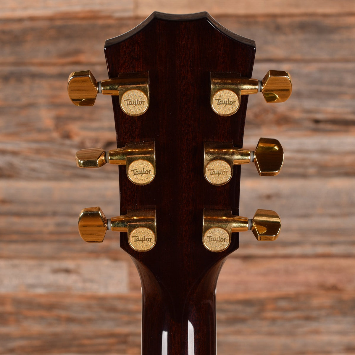 Taylor T5z Custom Shaded Edge Burst 2014 - Angle 7 | MUSICTONER