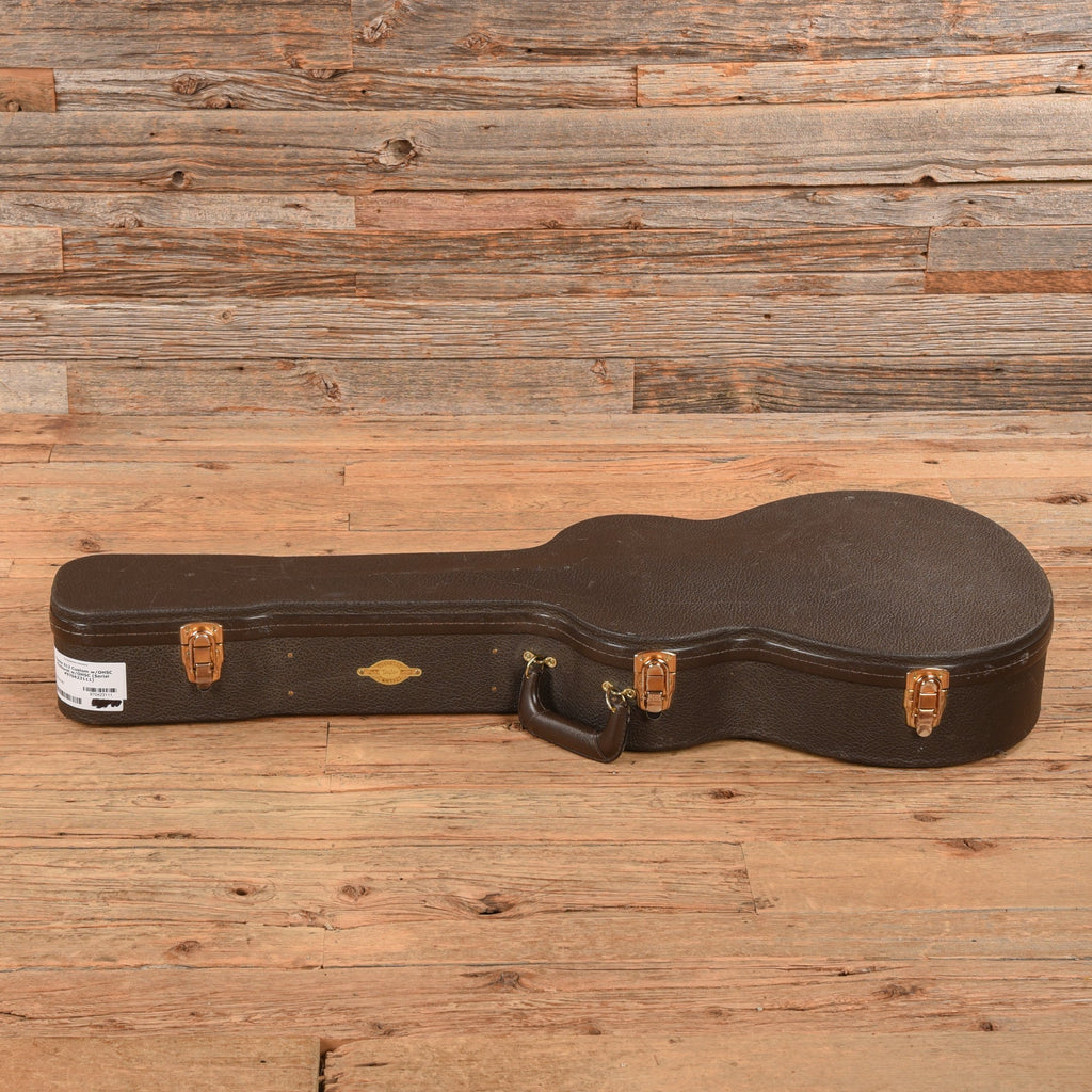 Taylor 612 Custom w/OHSC Sunburst - John Oates - Angle 8 | MUSICTONER
