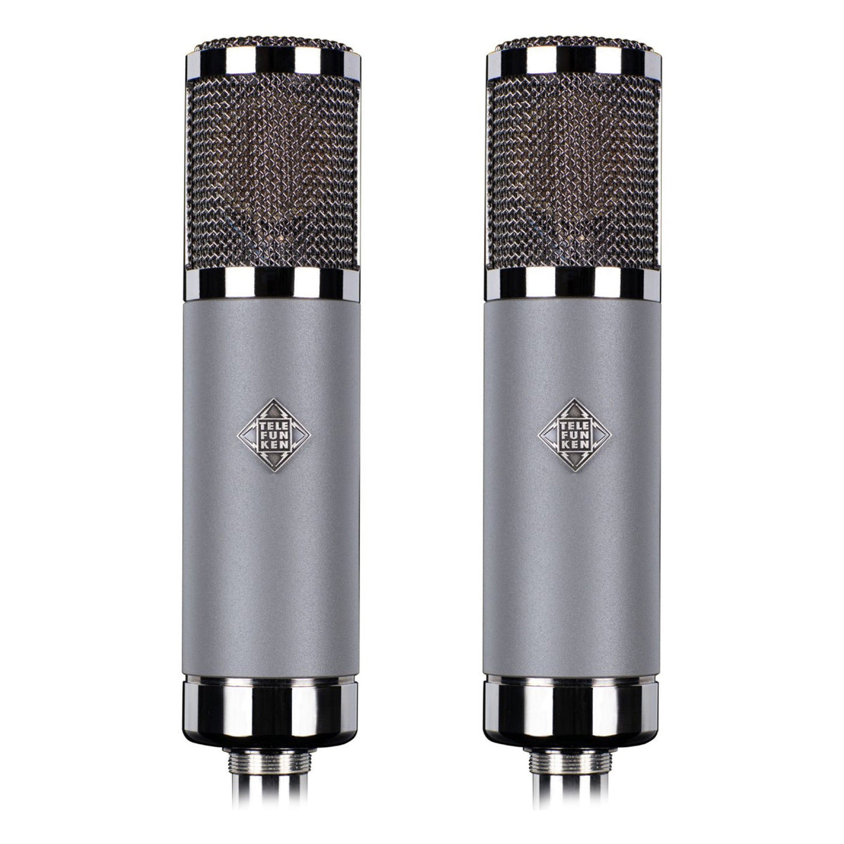 Telefunken TF51 Stereo Set - MusicMarket