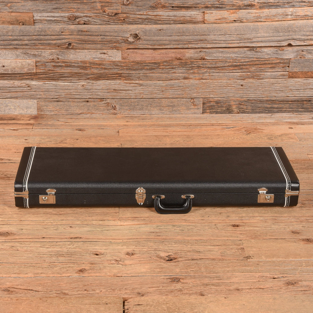 Tom Anderson Classic T Honey Burst - Angle 8 | MUSICTONER