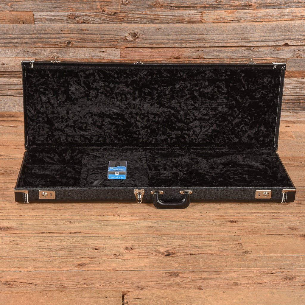Tom Anderson Classic T Honey Burst - Angle 9 | MUSICTONER