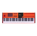 Arturia Keylab 61 MK3 Ultra Midi Controller - Limited Edition Orange - MusicMarket