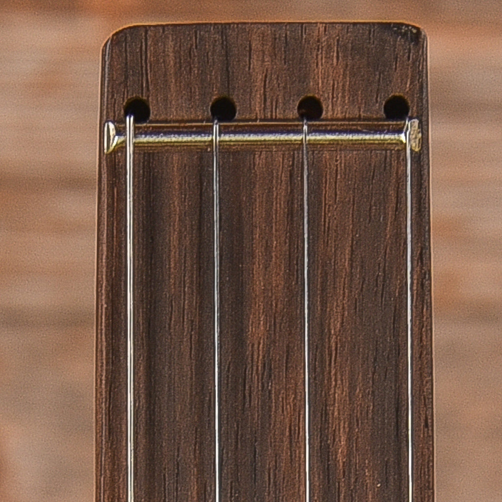 Traveler Tranjo Natural - Zac Brown - Angle 6 | MUSICTONER