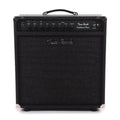 Two Rock Traditional Clean 40/20W 1x12 Combo w/ Black Bronco Tolex & Black Sparkle Matrix Cloth