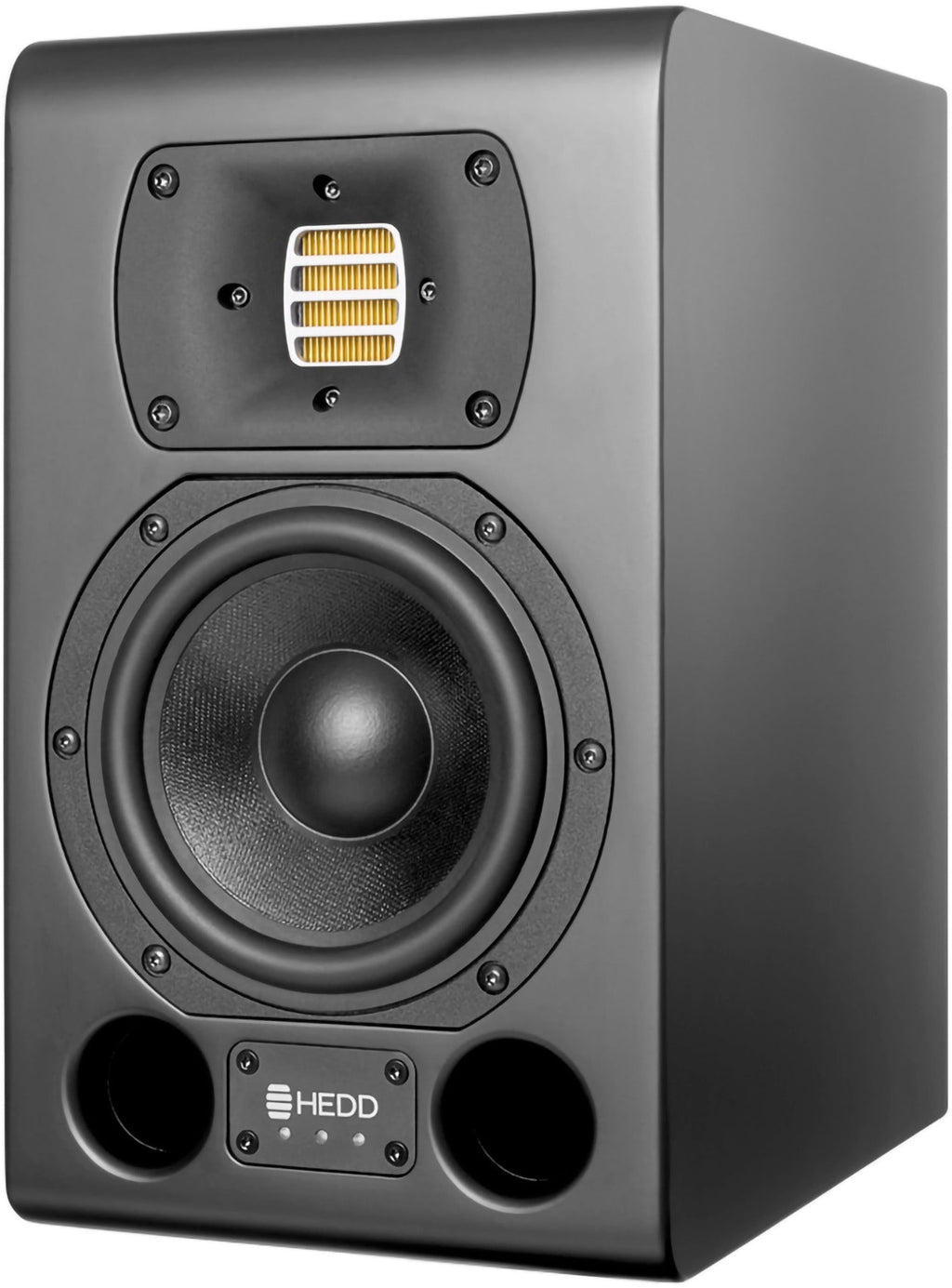 HEDD Type 05 MK2 Series Nearfield Studio Monitor - View 2 | MusicMarket
