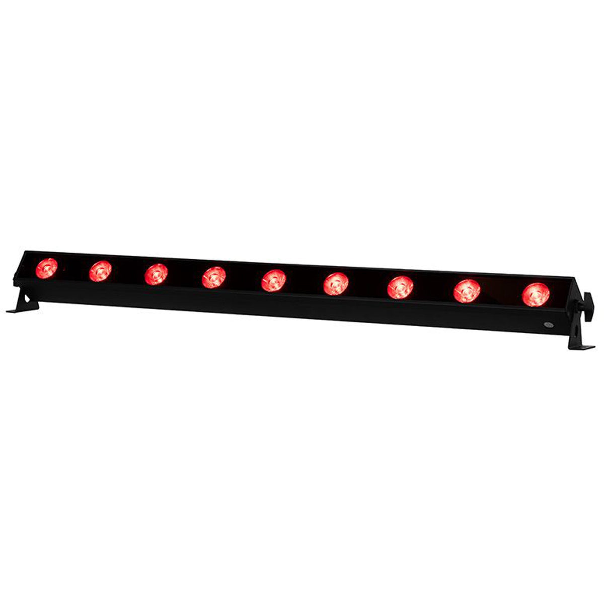 ADJ UBL9H 180-watt RGBAL+UV HEX LED Light Bar Wash - MusicMarket