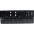 Vongon Replay Polyphonic Synthesizer with Multi-mode Arpeggiator - Black - MusicMarket