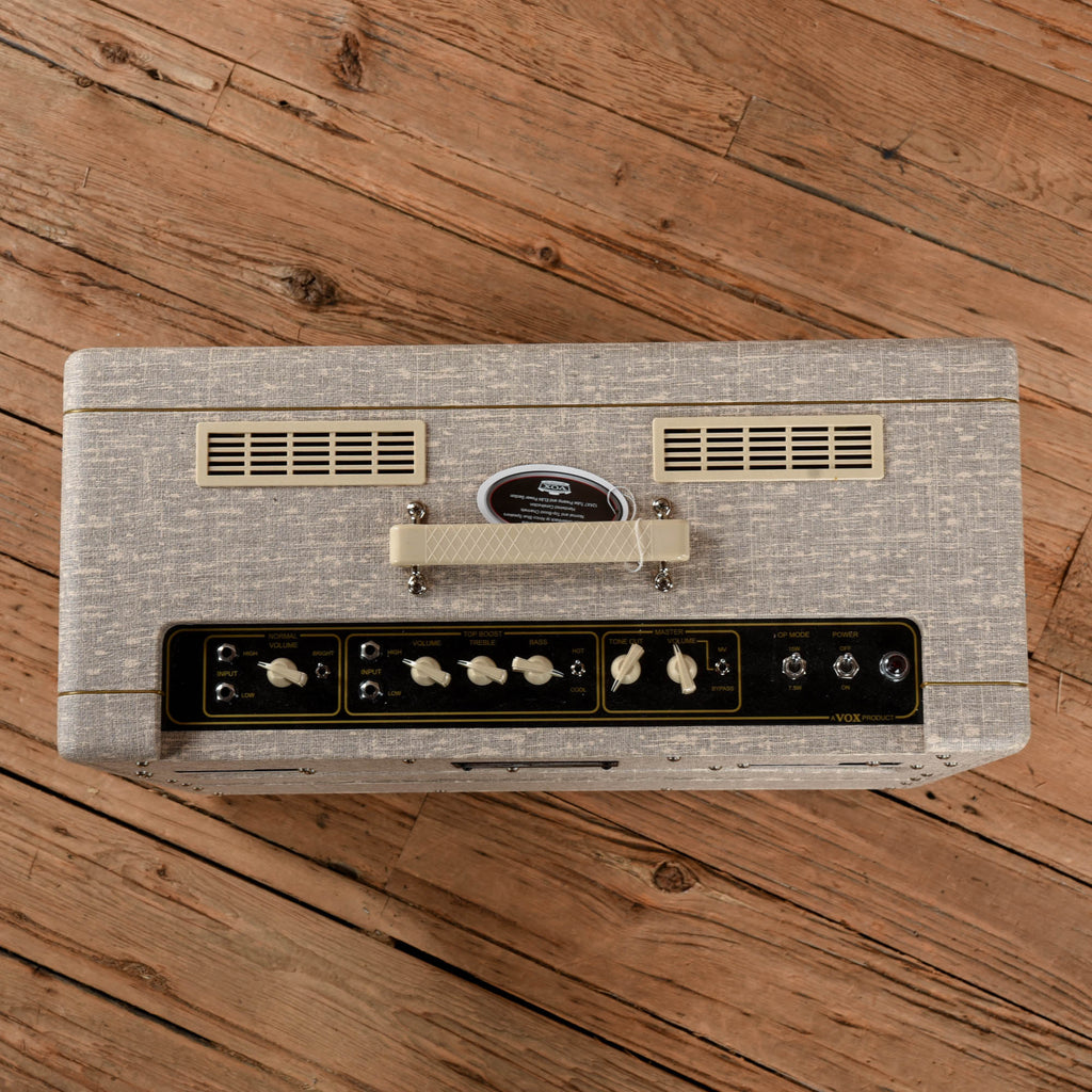 Vox AC15HW1X 2-Channel 15-Watt 1x12" Guitar Combo Amp