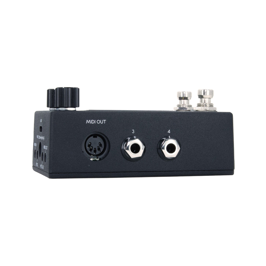 Walrus Audio Canvas MIDI Clock Pedal - View 4 | MusicMarket
