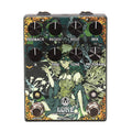 Walrus Fall Limited Lore Reverse Soundscape Generator Reverb/Delay Pedal