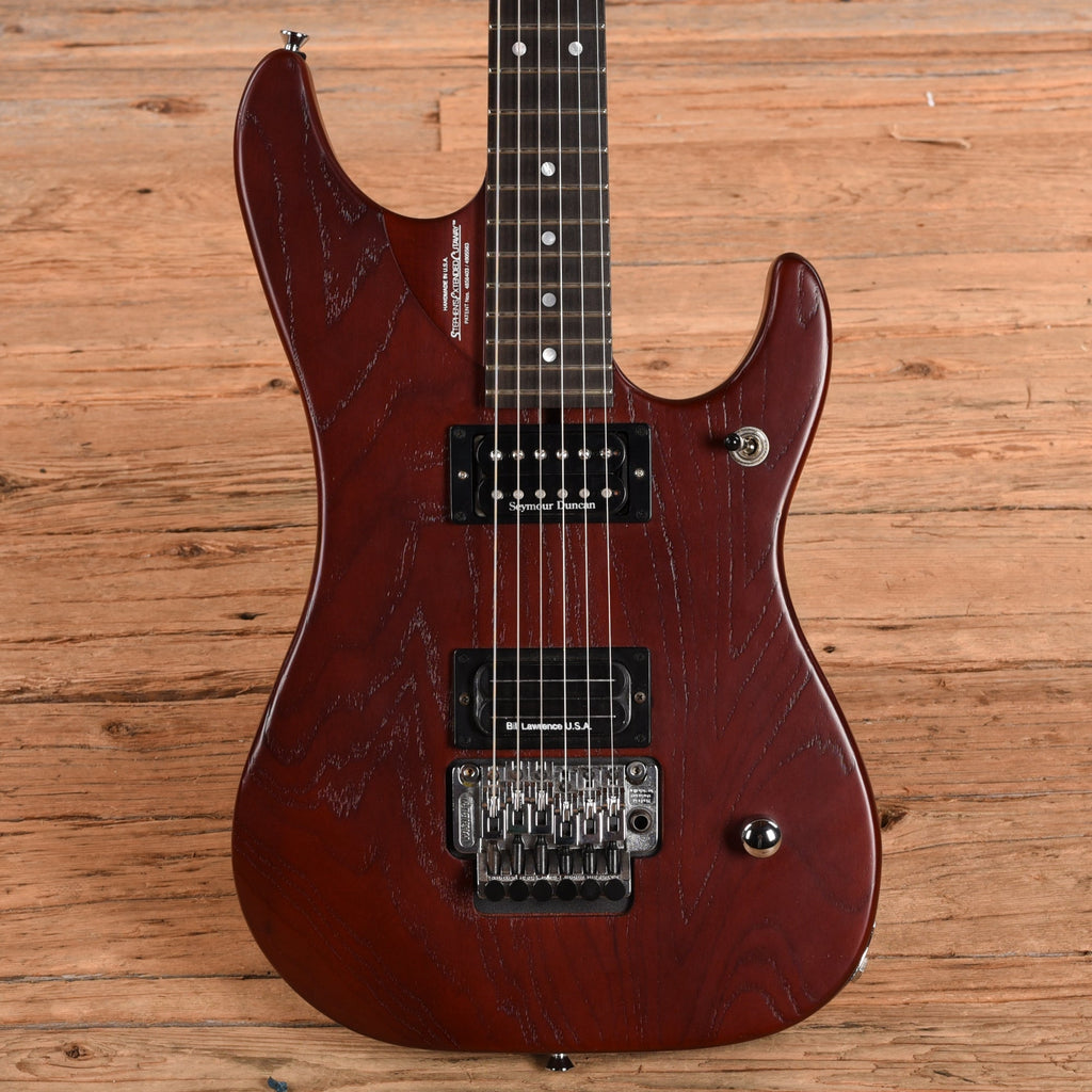 Washburn Washburn Nuno Bettencourt Signature Model Paduak Natural 2010 - MUSICTONER