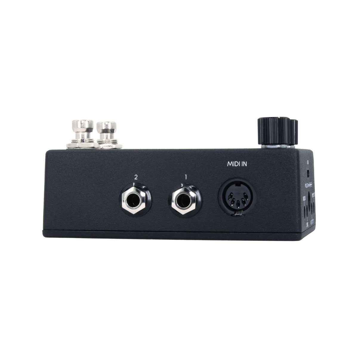 Walrus Audio Canvas MIDI Clock Pedal - View 5 | MusicMarket