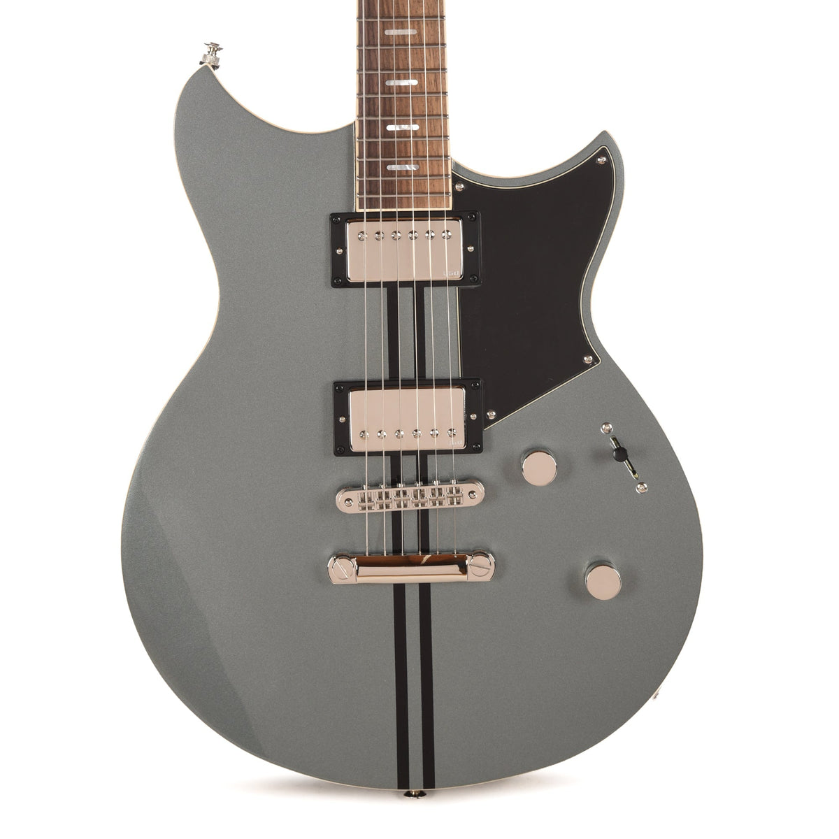 Yamaha Revstar RSS20 Electric Guitar Mist Green Gloss | MusicMarket ...