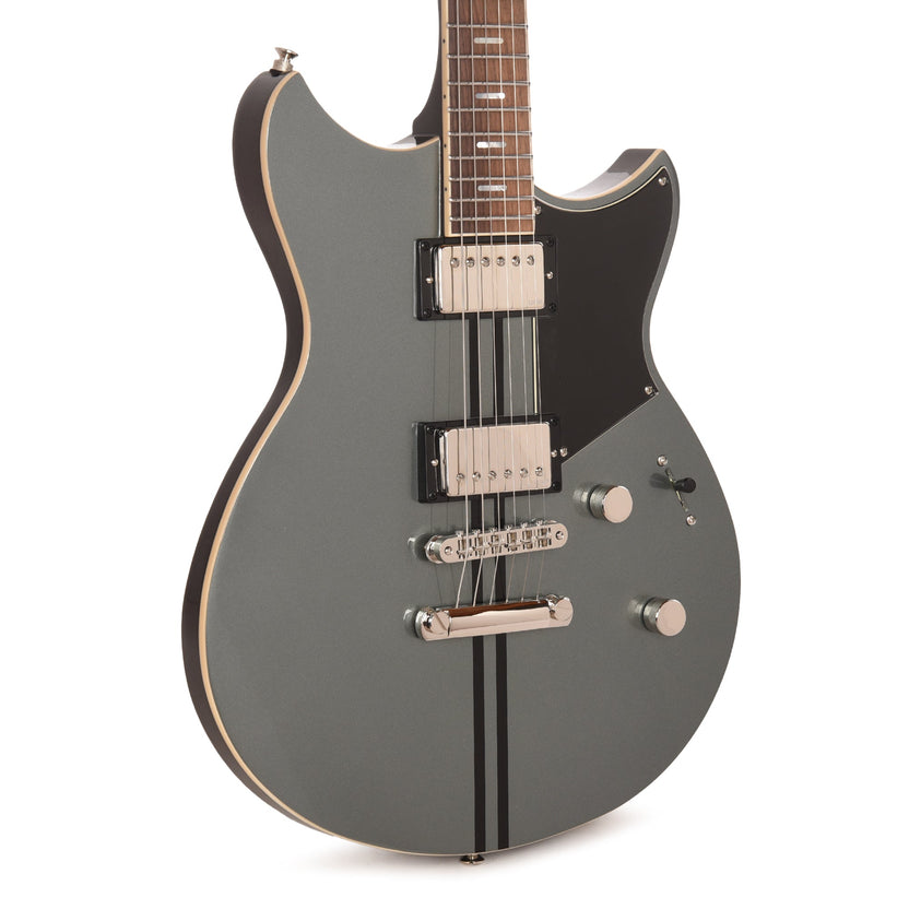 Yamaha Revstar RSS20 Electric Guitar Mist Green Gloss | MusicMarket ...
