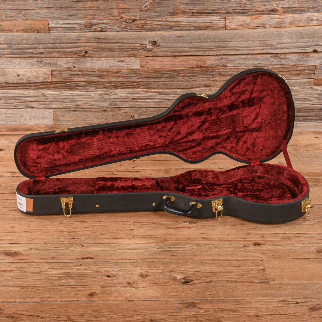 Zemaitis C22MF Brown 2016